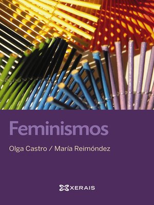 cover image of Feminismos